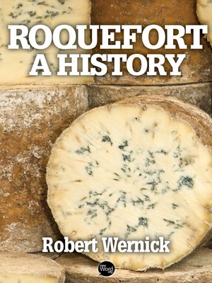 cover image of Roquefort